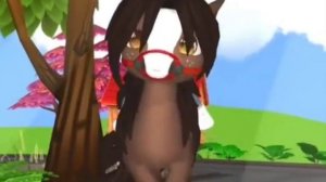 Конька песенка