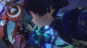 Побег из «идеального мира» | Анимация Genshin Impact