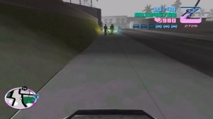 Хищник - охота - Vice City - Real Mod 2014 - 14.02.2026 (4)