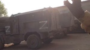 Май. 2022г проект Мир Без Фашизма. Жители Украины город Рубежный рассказали как их минами бомбят укр