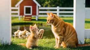 Котики - сборник [1,5 часа]