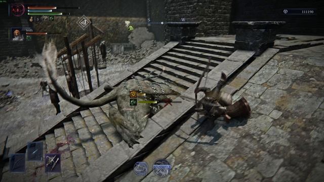 Хороший забег