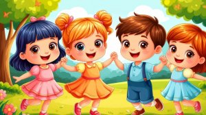 Новый хит. Танцуй со мной