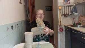 Ледовый плен