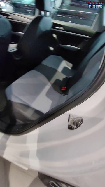 Volkswagen Lavida привезем из Китая