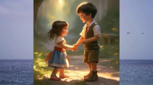 Курортный роман. (стих.Ильдар Измайлов )