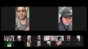 Эфир 14 02 Семидневка💪🏻