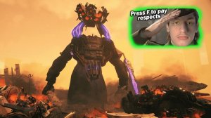 Что, если в 60 серии была МЕГА БОЙНЯ ? ( 4 ) - Реакция на NoCap! - Скибиди Туалет Дафак Бум разбор