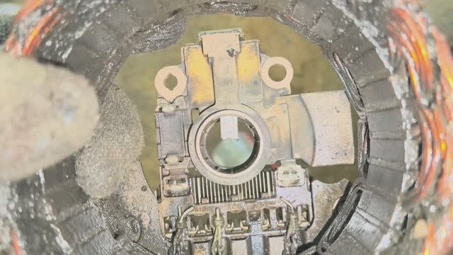 EP6: ЯПОНСКИЙ ГЕНЕРАТОР С НЕМЕЦКОГО ДВИГАТЕЛЯ ВО ФРАНЦУЗСКОЙ А/М🛠️