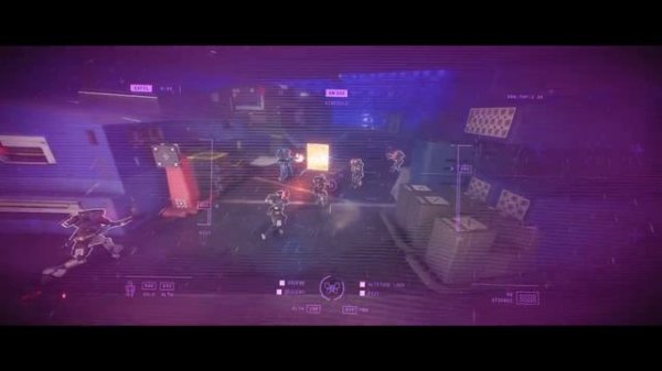 Релизный трейлер Marathon