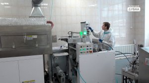 В Дубне разработали уникальные батарейки с рабочим температурным режимом до +120 градусов