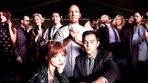 БЕЗУМНЫЙ ПОВАР ПРИГЛАСИЛ В СВОЙ РЕСТОРАН НА ОСТРОВЕ БОГАЧЕЙ, ЧТОБЫ ИЗЫСКАННО УБИТЬ ИХ / ФИЛЬМ "МЕНЮ"