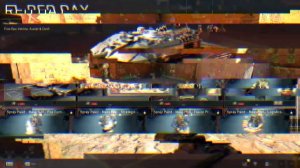 Delta force. Трейлер. 18+. Фантастика