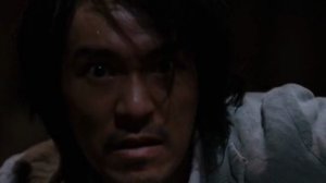 _Син вытащил из псих больницы "зверя"_