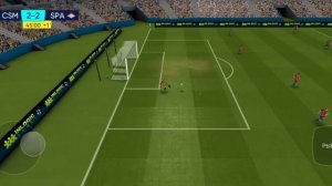 ЦСКА Спартак обзор матча 2 - 5