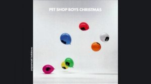 Pet Shop Boys - All Over The World, 2009 Christmas (papamoski balakovo)