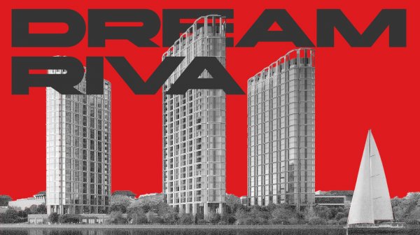 Самый НЕДООЦЕНЕННЫЙ премиум | Разбор DREAM RIVA