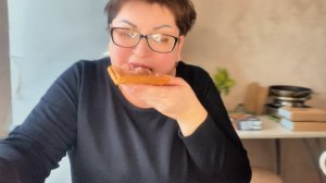 Почитала КБЖУ и решила КУПЛЮ! Обзор покупок для ПОХУДЕНИЯ!!!!☝️Пробую паштет из ИНДЕЙКИ!