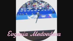 Evgenia Medvedeva
