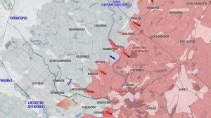 Фронтовая сводка 14 февраля 2026