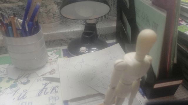 Новое видео манекен 01 2 эпизод 1 сезон