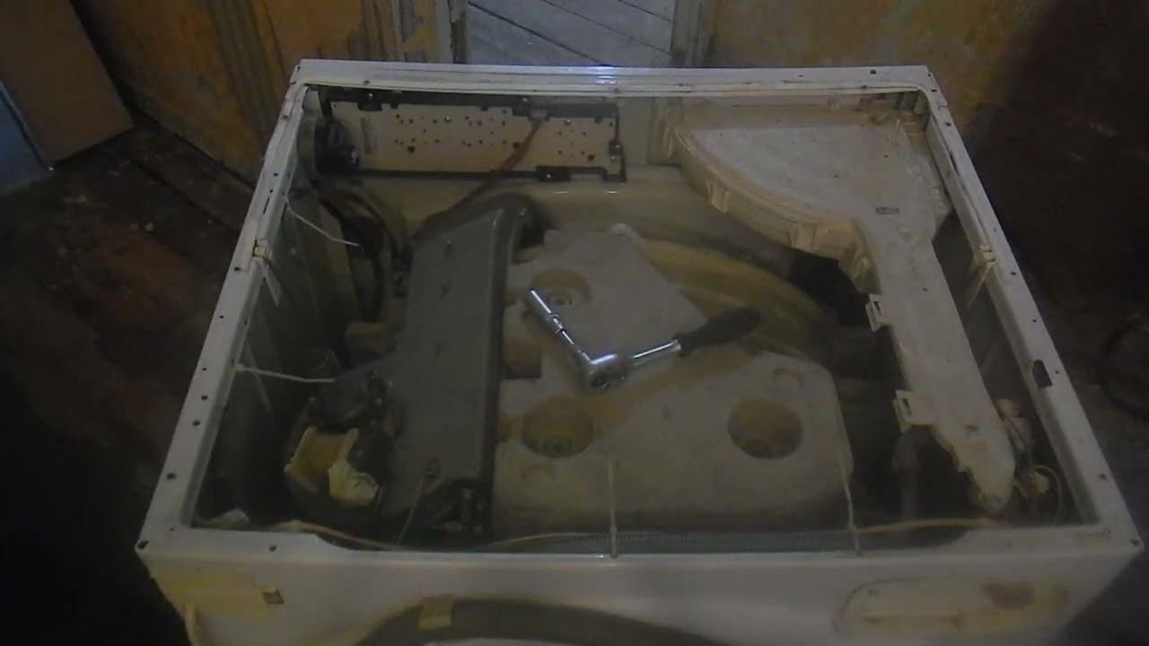 Диалоги  стиральной машинке. (ремонт аристон)