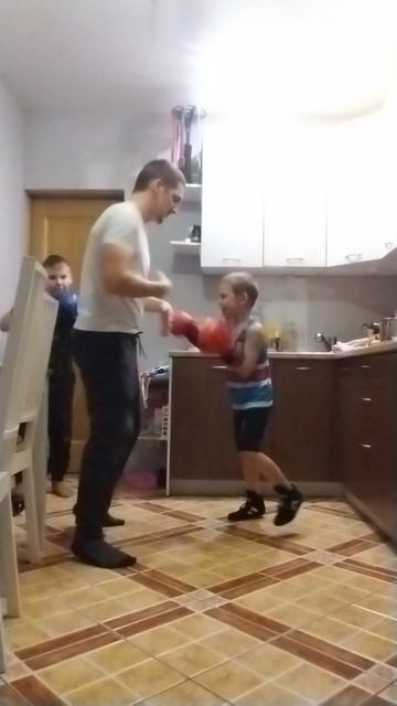 Развитие выносливости