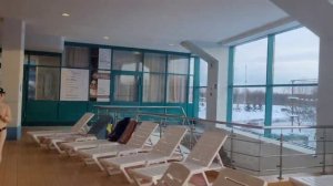 Окская жемчужина-февраль 2026