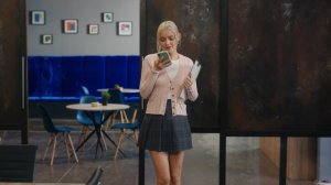 Постучись в мою дверь в Москве 2 | 6 серия (эпизод)