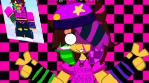 Infected ^_^ // ужасно получилось -_-