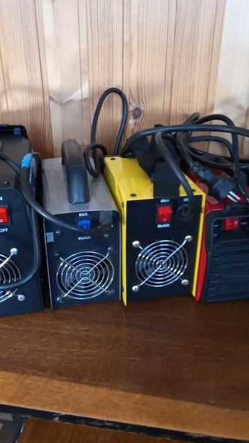 УОНИИ и сварочные аппараты смотреть онлайн