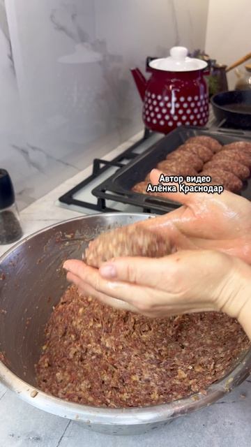 Котлеты из гуся смотреть онлайн