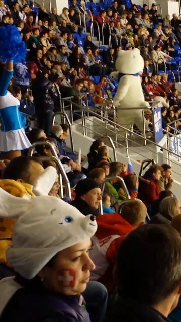 Пятничное видео - Зимняя Олимпиада Сочи 2014 часть 1 смотреть онлайн