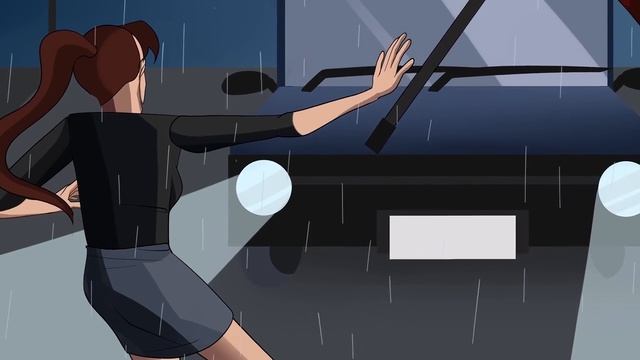 SCP-5430 Змея в сорока восьми кроссовках смотреть онлайн