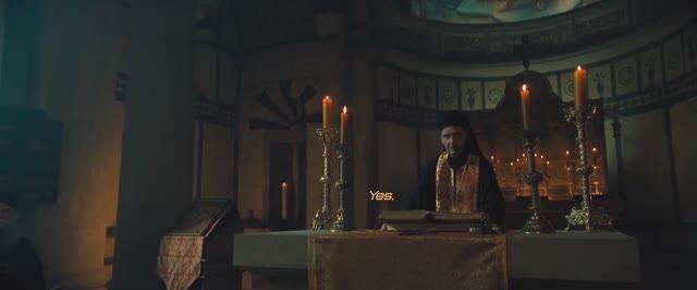 Джон Уик-4 дитя Белоруссии в православной церкви смотреть онлайн