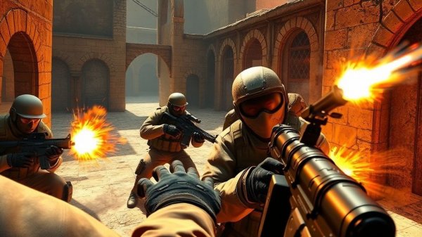 Играю CS2 Премьер Калибровка Твой Ранг ждёт #9