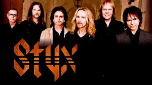 Рок-энциклопедия - Styx - История группы!
