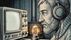 Ты - РАДИОЛЮБИТЕЛЬ (И ЭТО ВСЯ ТВОЯ ЖИЗНЬ)