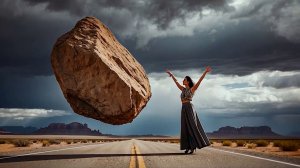 Бесконечная Дорога