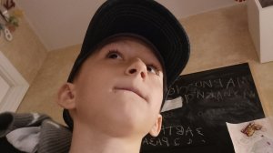 неудачный школьный день для моих одноклассников