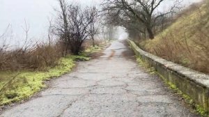 ОДЕССА 14 ФЕВРАЛЯ 2026. ПУТИН НЕ В ТЮРЬМЕ-КОМПРОМИС ЗЕЛЕНС