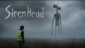 Сиреноголовый. Звуки безумия. Короткометражный фильм