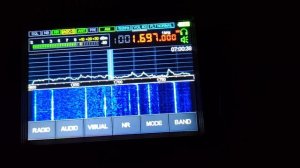 Обзор пионерского диапазона, радиолюбители.