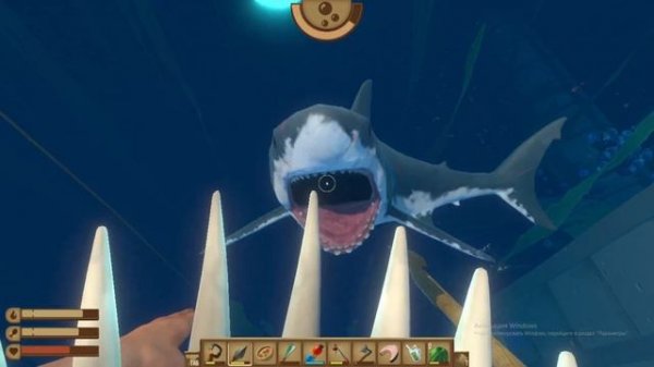 RAFT №23 перепрохождение