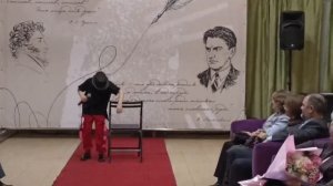 Алексей Голованов - Снимается кино