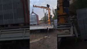 КМУ 2Т РАБОТА 1700КГ ч2