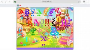 coptic alphabet dancing