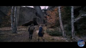 Мой дед - трейлер (2026)