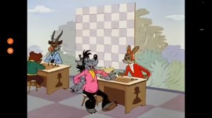 1 секунда с каждого мультфильма Союзмультфильм 1979-1981