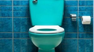 Удаляем старый унитаз. Как?